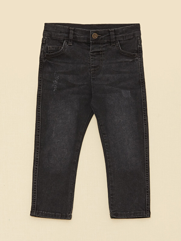 LCW baby Basic Baby Boys' Jeans