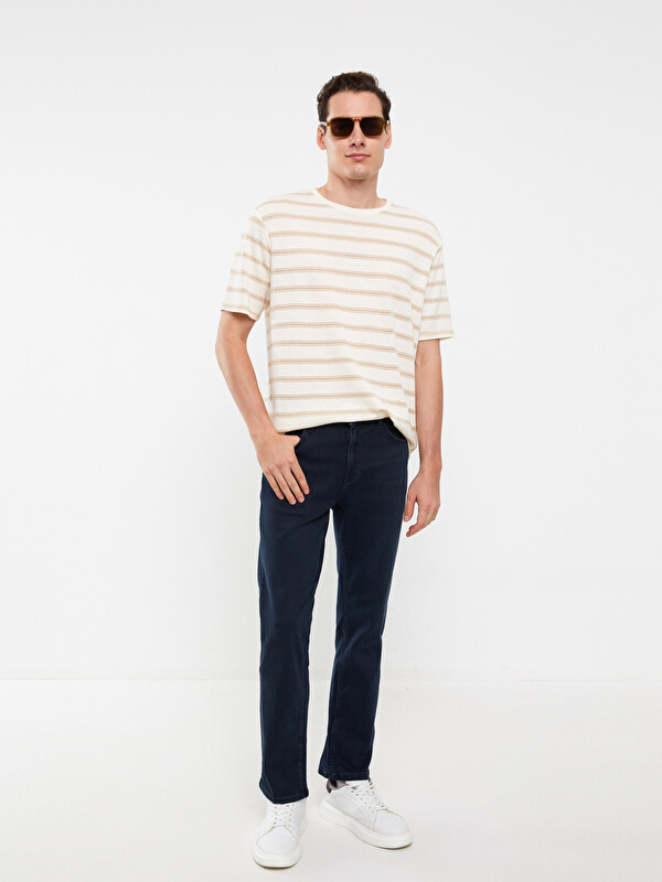 LCW Jeans 779 Regular Fit Erkek Jean Pantolon