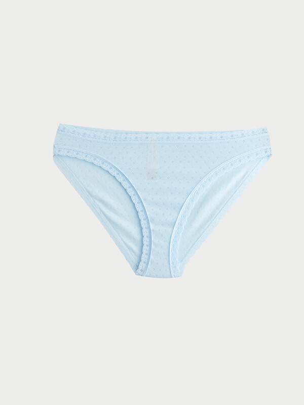 LCW DREAM Self-Patterned Classic Panties