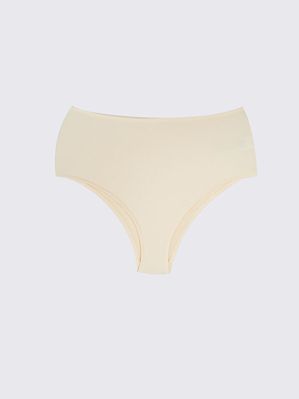 LCW DREAM Kadın Düz Bikini Alt