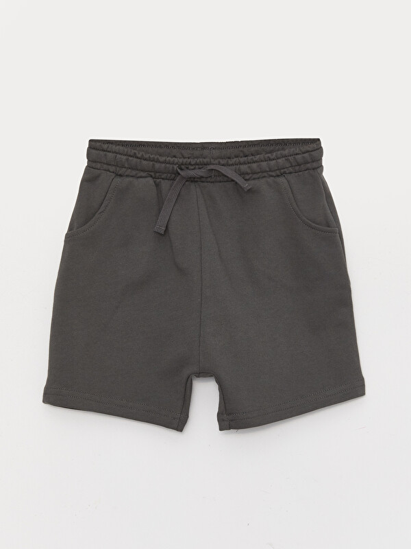 LCW baby Basic Baby Boys' Shorts