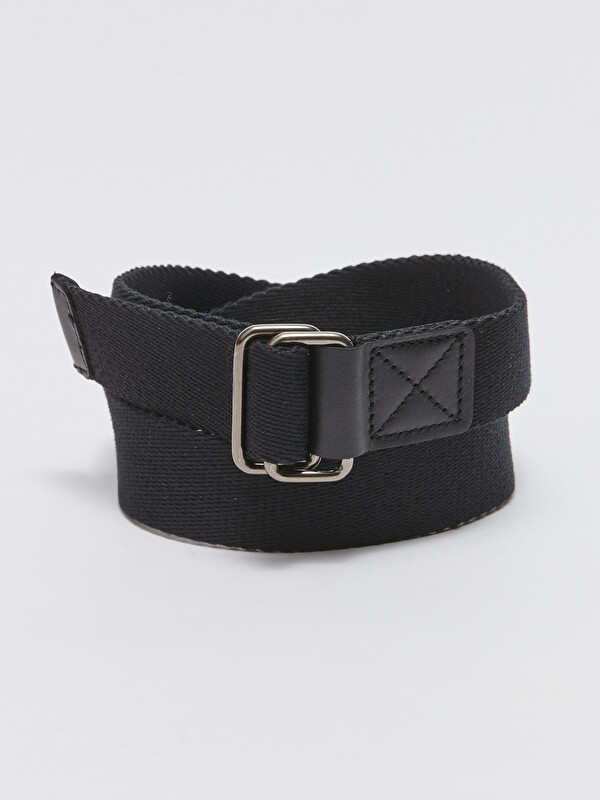 LCW ACCESSORIES حزام كانفاس للرجال