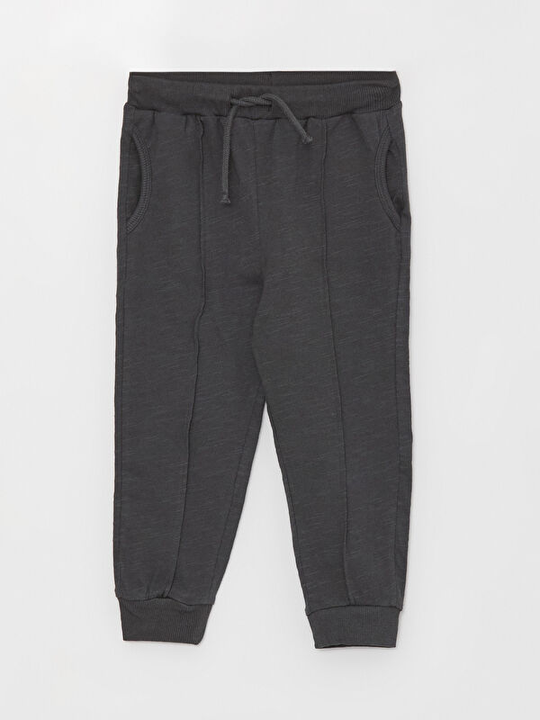 LCW Kids Jogginghose mit Elastischem Bund für Jungen