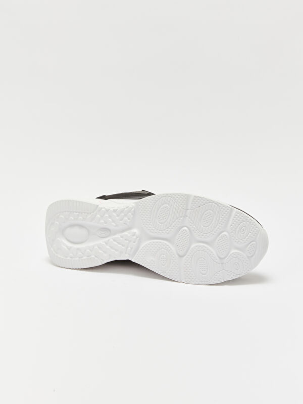 Erkek Bağcıklı Yürüyüş Ayakkabısı - Görsel 5