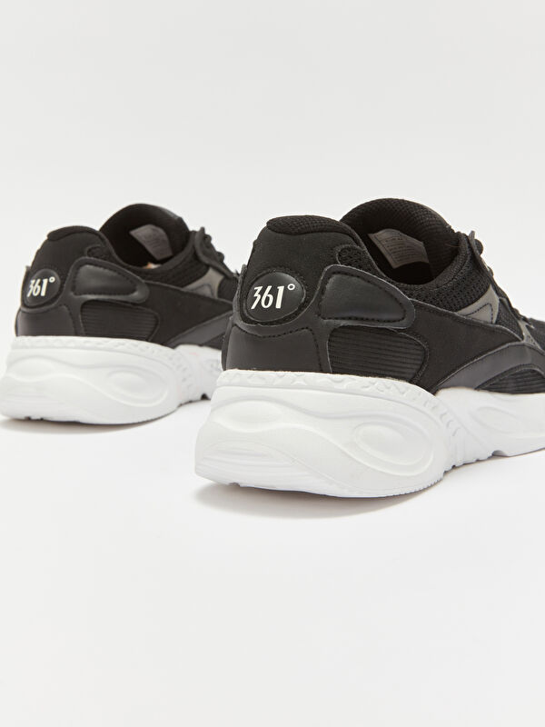 Erkek Bağcıklı Yürüyüş Ayakkabısı - Görsel 6