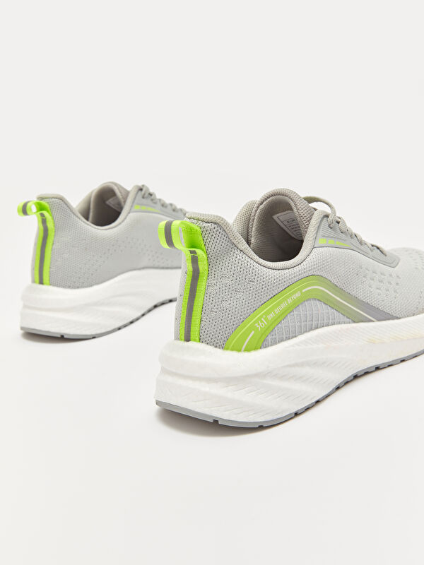 Kadın Bağcıklı Koşu Ayakkabısı - Görsel 6