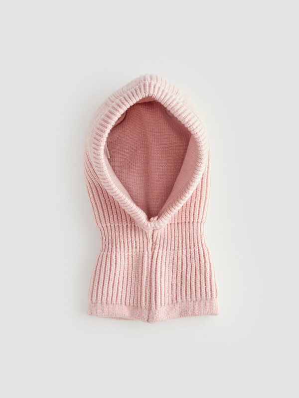 LCW ACCESSORIES Girls' Knitwear Snow Mask
