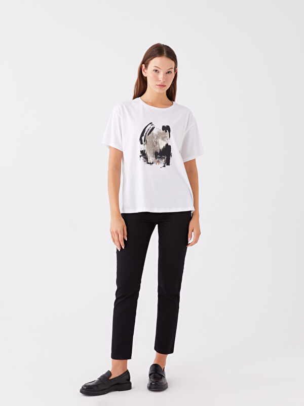 LCWAIKIKI Basic Slim Fit Women's Jeans