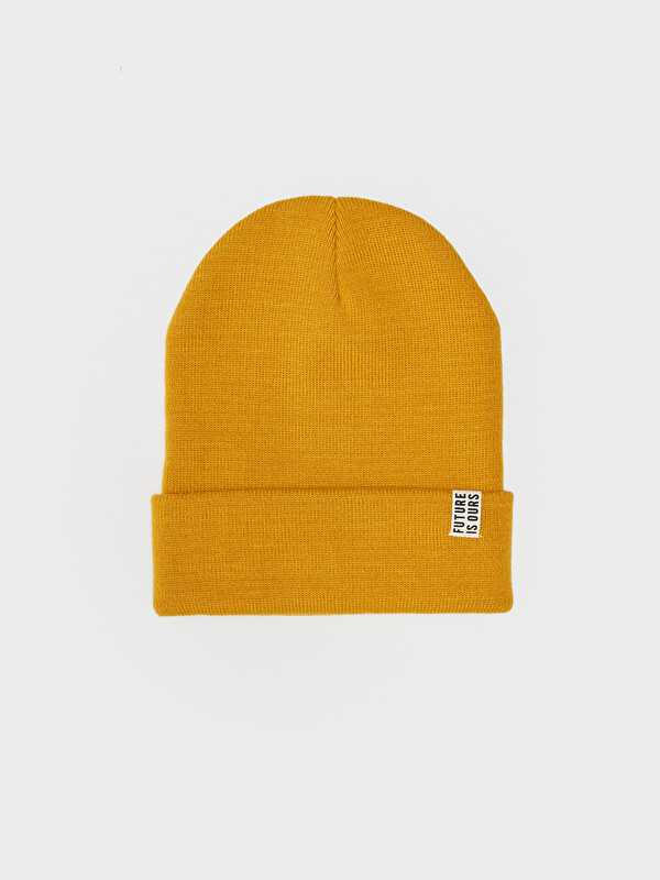 LCW ACCESSORIES Label Detailed Boy Beret