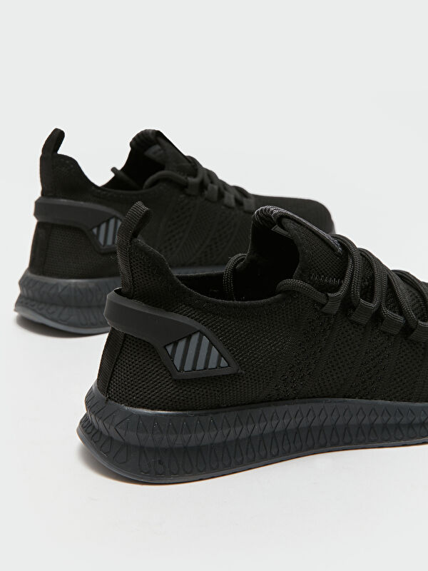 Bağcıklı Erkek Spor Ayakkabı - Görsel 6