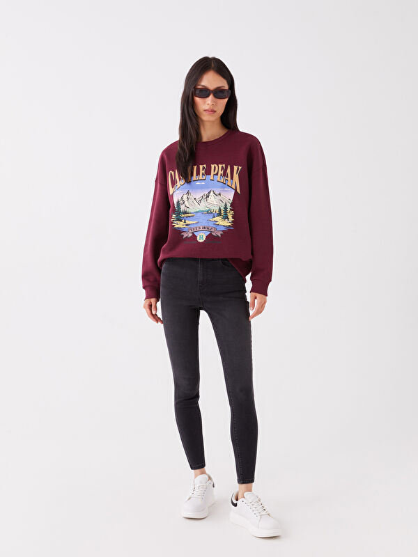 LCW Jeans Jupiter Super Skinny Fit Women's Jeans