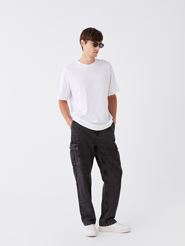 LCW Jeans Джинси для чоловіків з мішкуватим кроєм