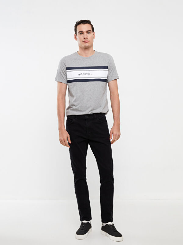 LCW Jeans 760 Skinny Fit Men's Jeans