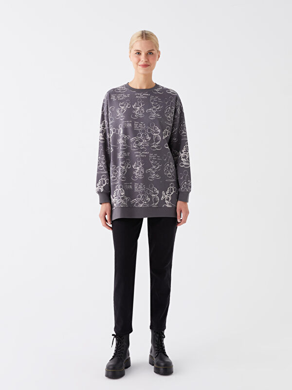 LCW Modest Mom Fit Women's Jeans