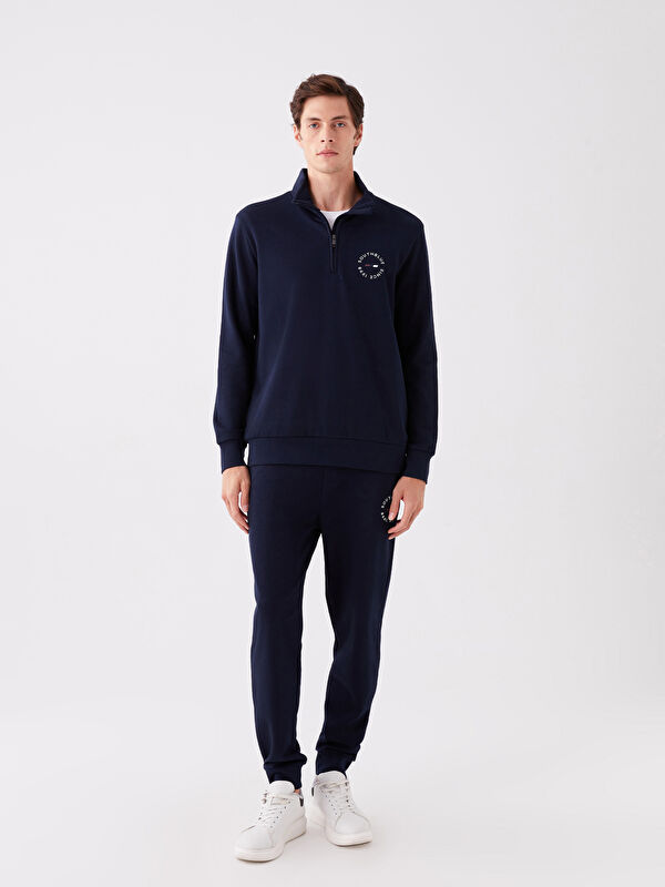 SOUTHBLUE Standard Fit Men's Jogger Sweatpants -W3BH81Z8-RFH