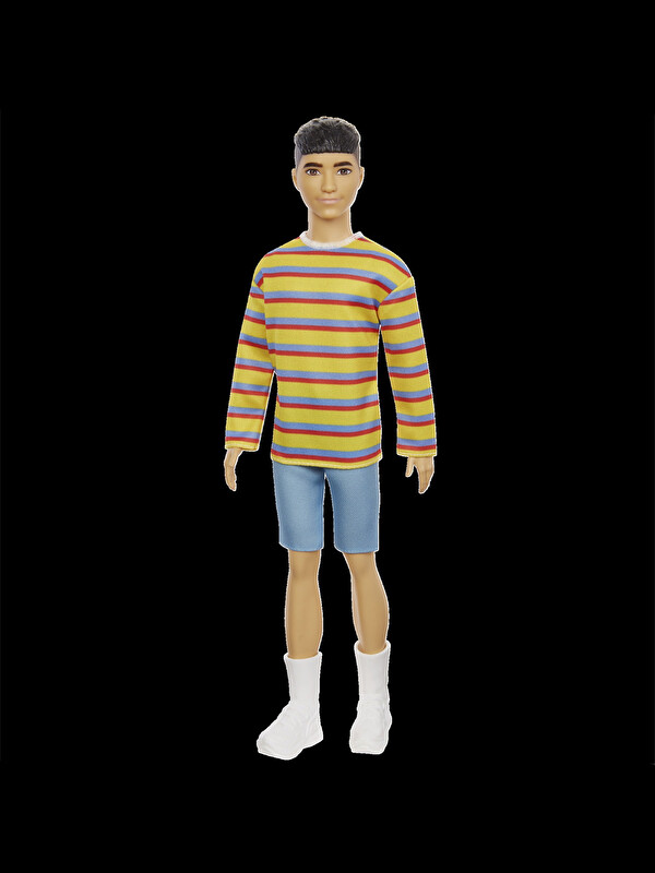 LCW JOY Barbie Doll - W3EP90Z4-QBC - LC Waikiki