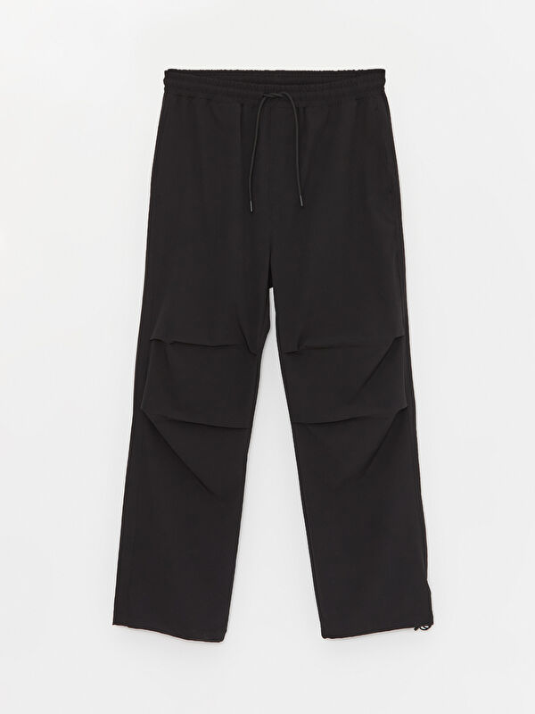 LCW Casual Relaxed Fit Men's Trousers