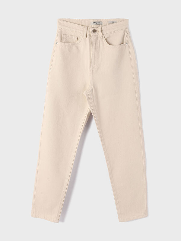 LCW Jeans Mom Fit Women's Jeans