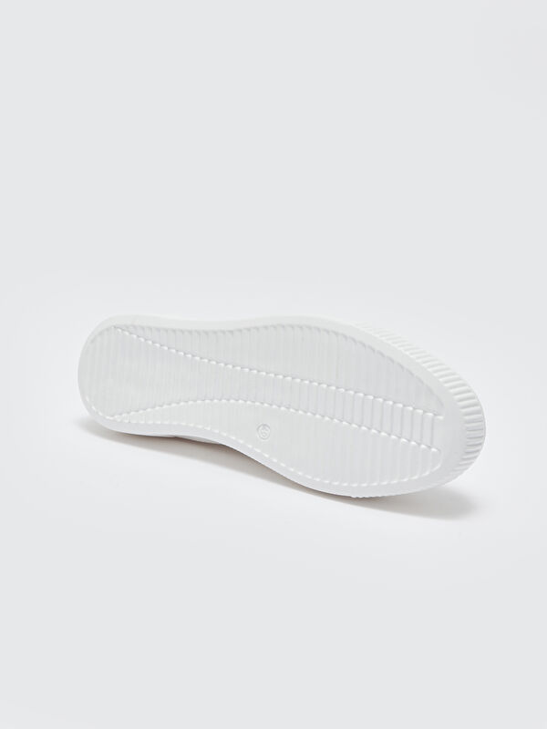 Bağcıklı Erkek Spor Ayakkabı - Görsel 5