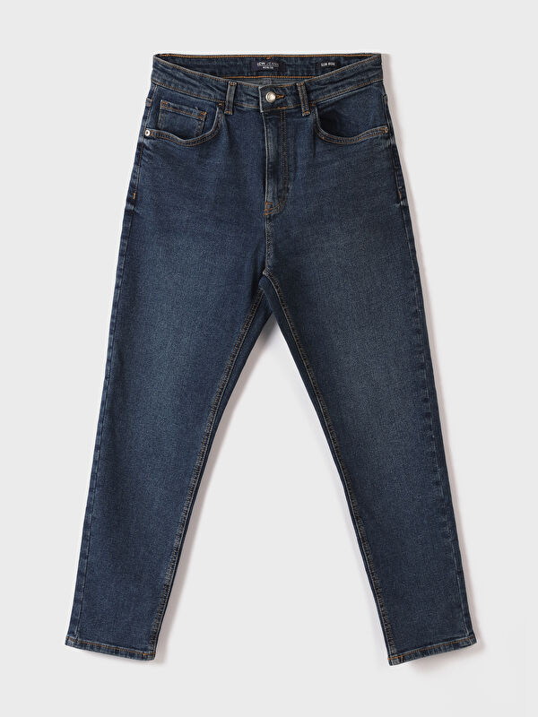 LCW Jeans Slim Mom Women's Jeans