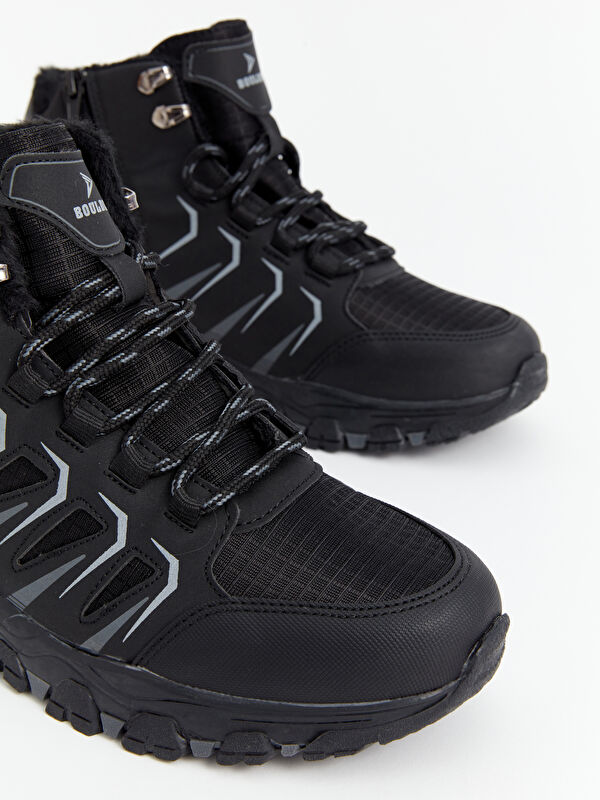 Bağcıklı Erkek Trekking Bot - Görsel 4