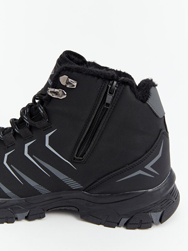 Bağcıklı Erkek Trekking Bot - Görsel 7