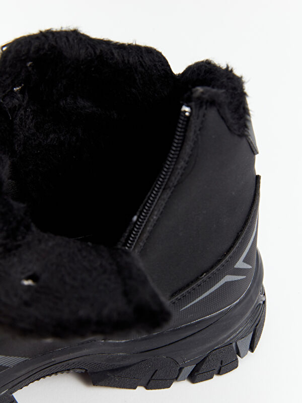 Bağcıklı Erkek Trekking Bot - Görsel 8