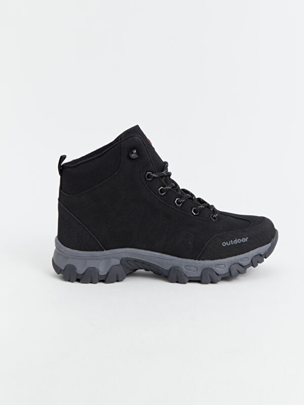 Bağcıklı Erkek Trekking Bot - Görsel 3