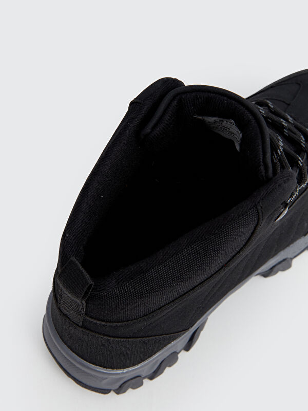 Bağcıklı Erkek Trekking Bot - Görsel 7