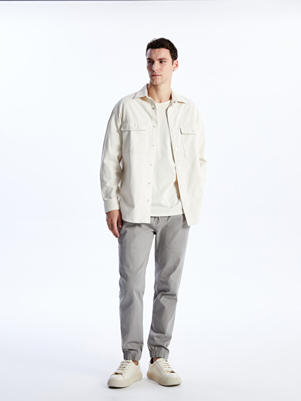 XSIDE Slim Fit Erkek Pantolon