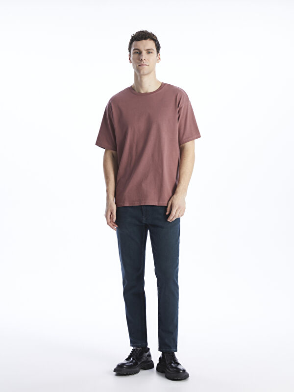 LCW Jeans 779 Regular Fit Erkek Jean Pantolon