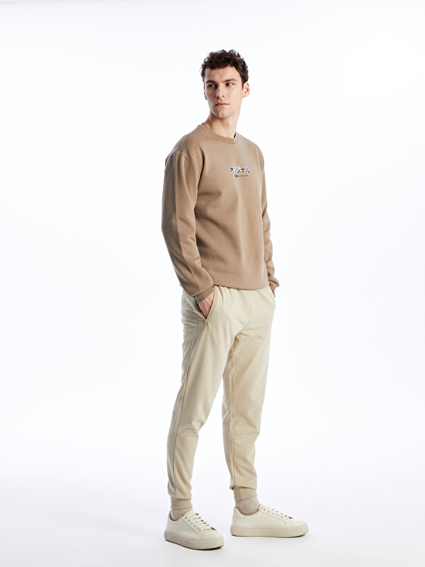 XSIDE Slim Fit Men's Jogger Sweatpants