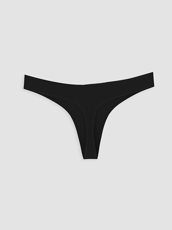 LCW DREAM Düz Tanga Külot