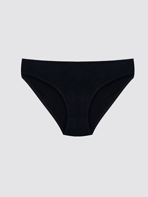 LCW DREAM Düz Bikini Külot