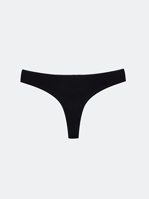 LCW DREAM Düz Tanga Külot