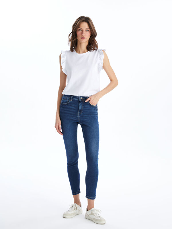 LCW Jeans Push Up Women's Jeans