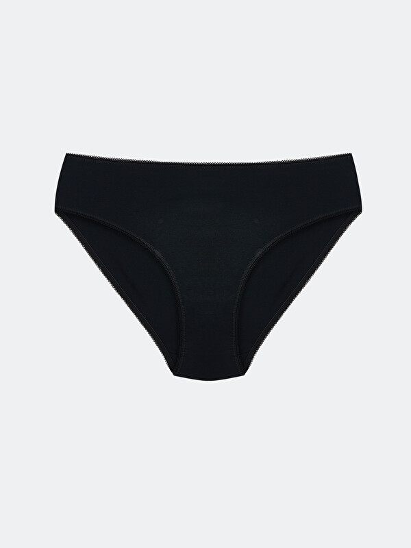 LCW DREAM Düz Bikini Külot