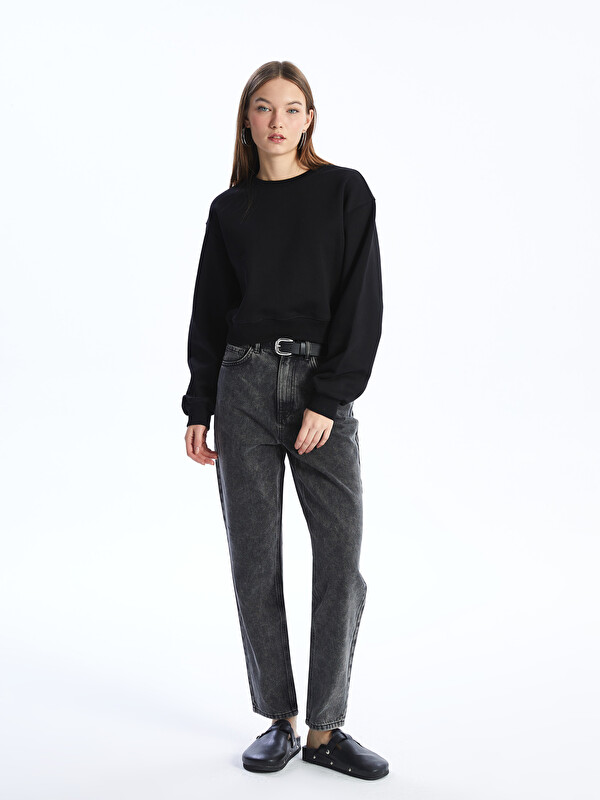LCW Jeans Джинсы Mom Fit для женщин