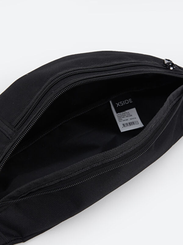 「高評価！」注目のレビュ ACCESSORIES LCW Adjustable -S4AQ75Z8 Bag Waist Men's Strap その他