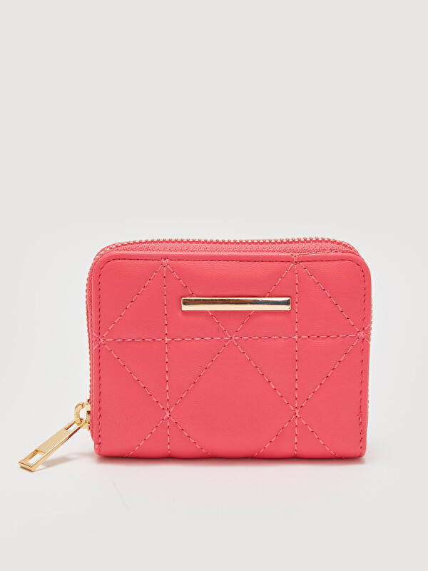 LCW ACCESSORIES محفظة نساء بإفكت الجلد