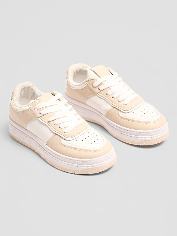 LCW STEPS Lace-up Women's Sneakers