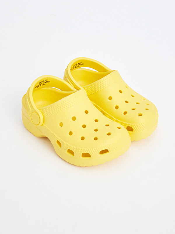 LCW STEPS Baby Boys' Beach Sandal