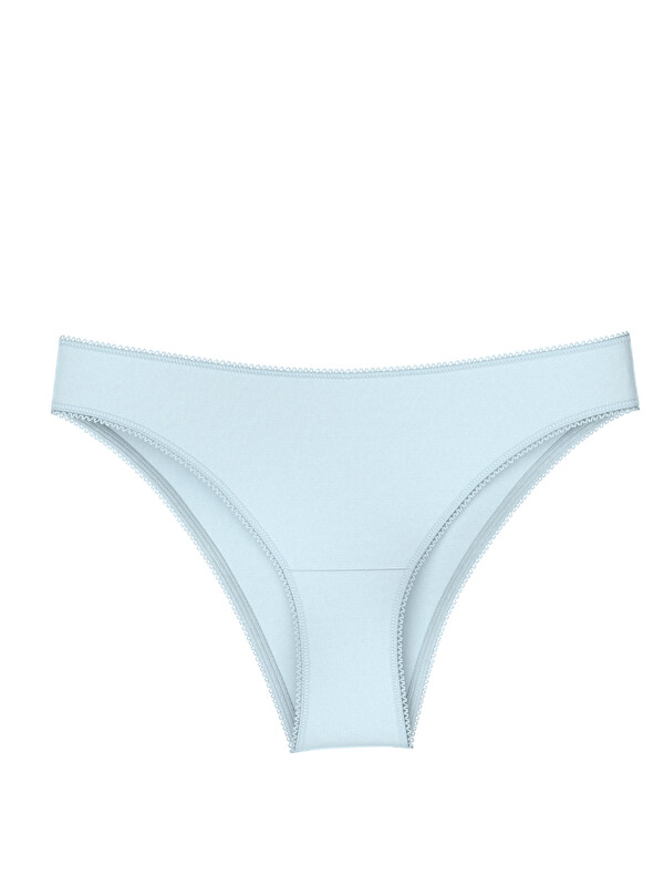 LCW DREAM Düz Brazilian Külot