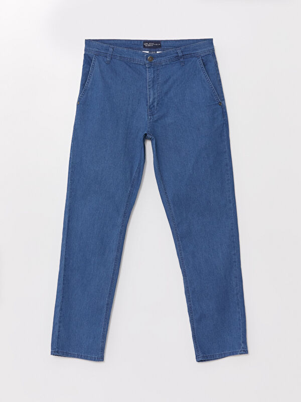 20-60代 人気ファッションブランド 880 Waikiki LC Chino Waikiki LC - -S4ER89Z8-H45 Jeans Men's Fit その他