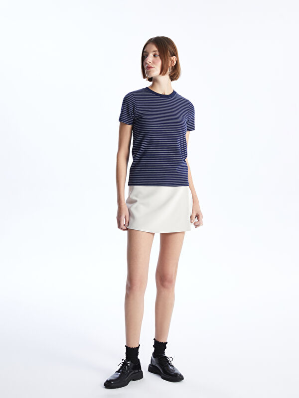 LCW Vision Regular Fit Women's Skort