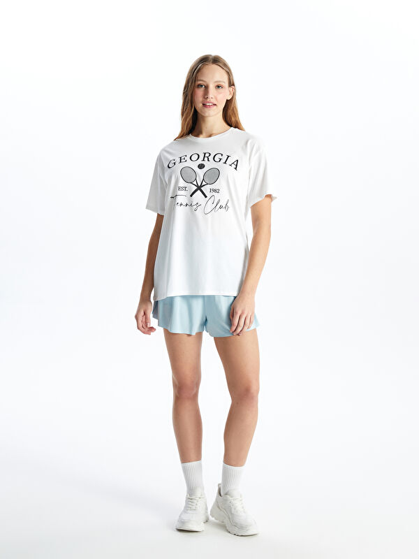  peak ホワイト　Tシャツ Hatsunex Summer Tシャツ（ピュアホワイト） | HATSUNEX