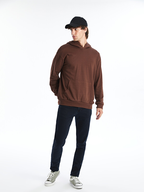 LCW Jeans 730 جينز جزر رشيق للرجال