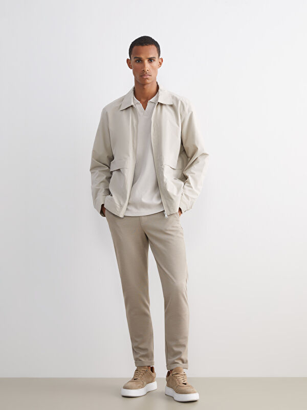 LCW Vision Slim Fit Erkek Pantolon