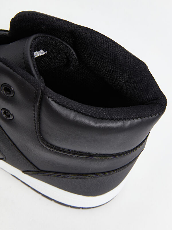 Bağcıklı Erkek Spor Ayakkabı - Görsel 7