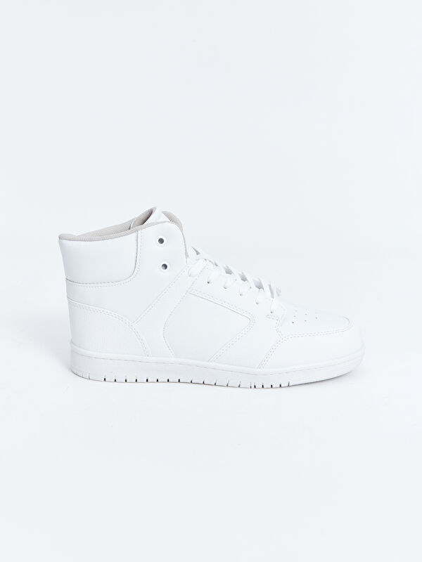 Bağcıklı Erkek Spor Ayakkabı - Görsel 3